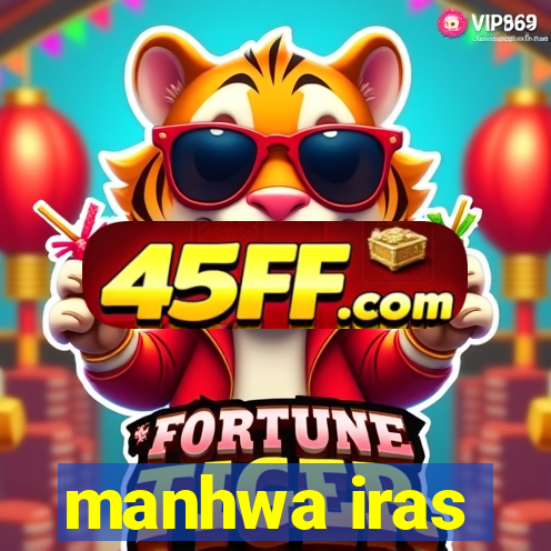 manhwa iras